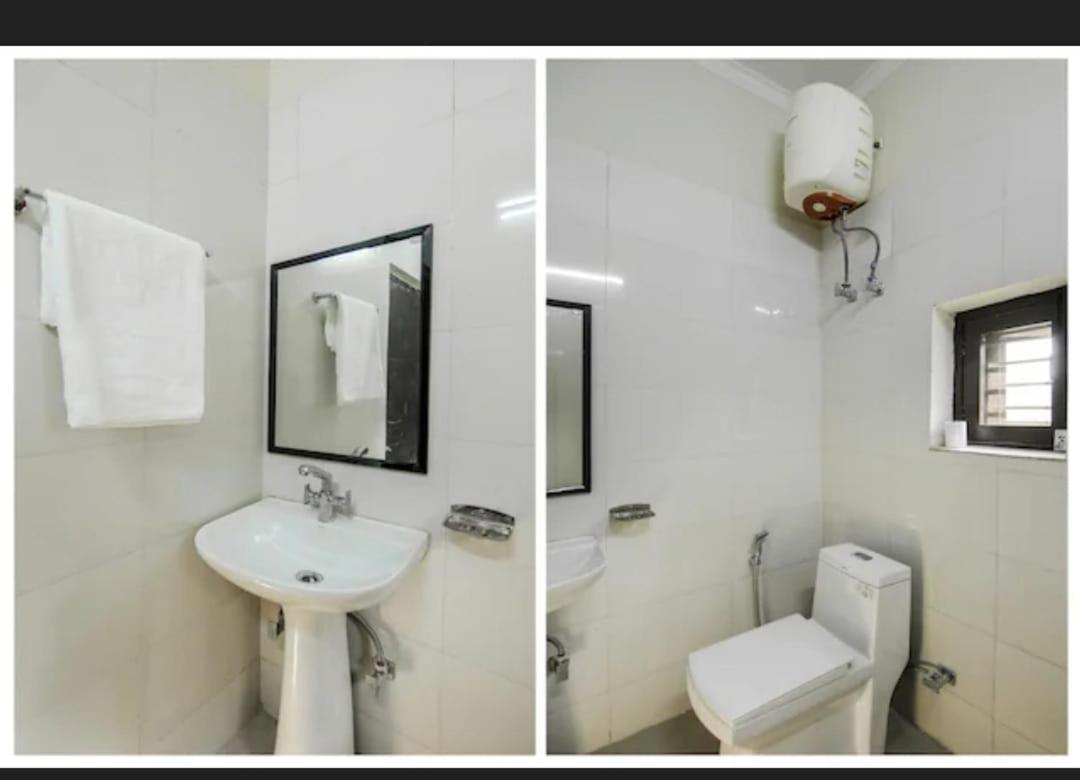 Maharaja Farms Hotel Gurgaon Exterior foto